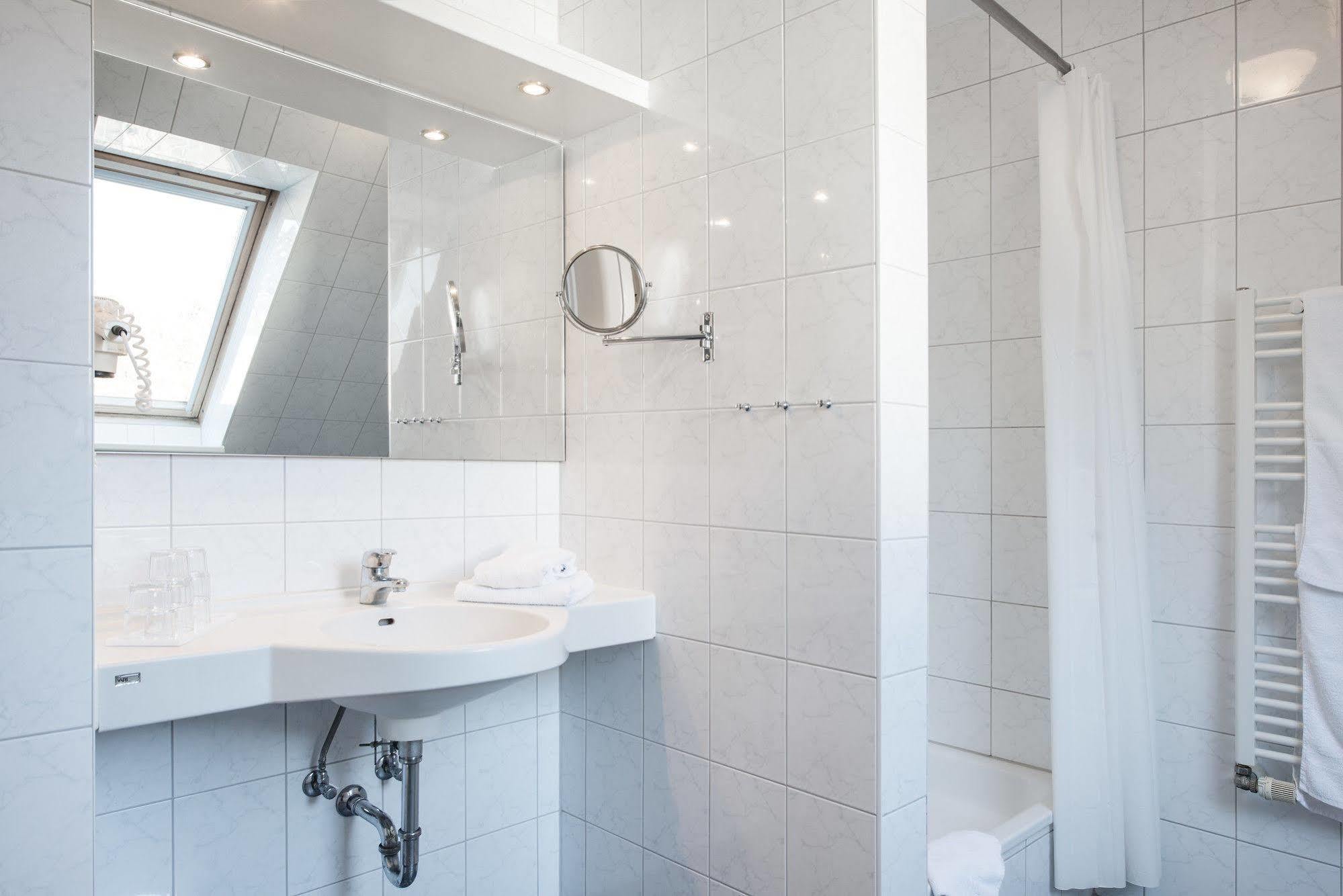 Aparthotel Kuehlungsborn, Villa Am Konzertgarten Exteriér fotografie