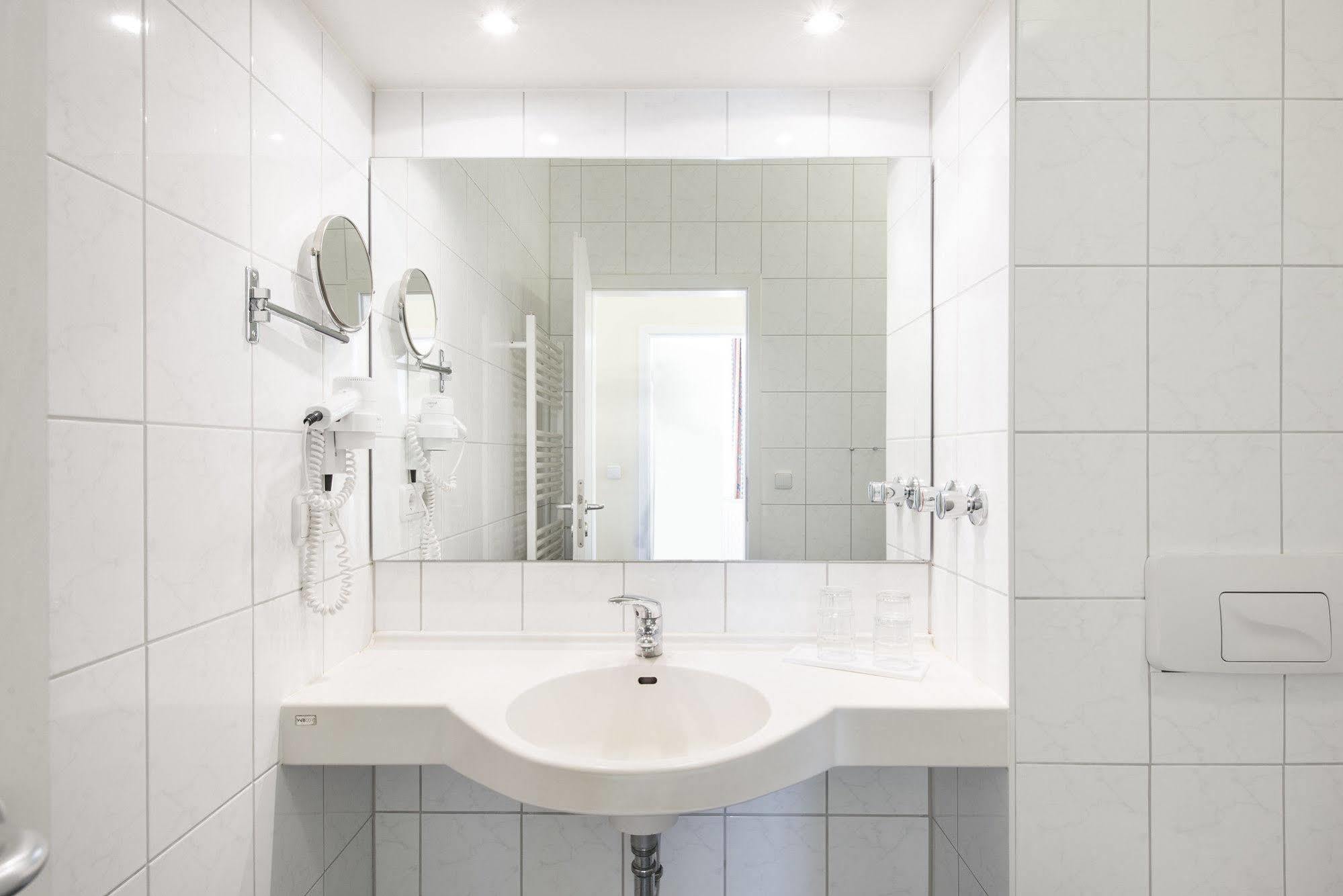 Aparthotel Kuehlungsborn, Villa Am Konzertgarten Exteriér fotografie